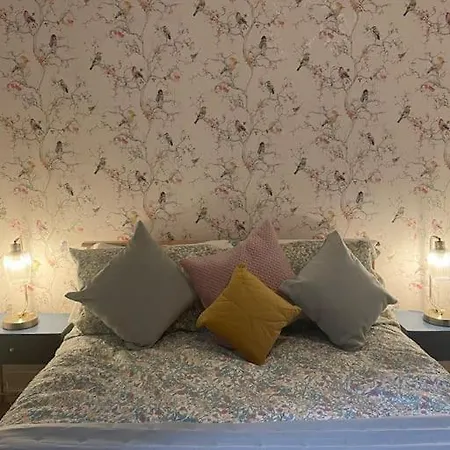 Appartement West London Stunning Garden Flat - Period Features Extérieur photo