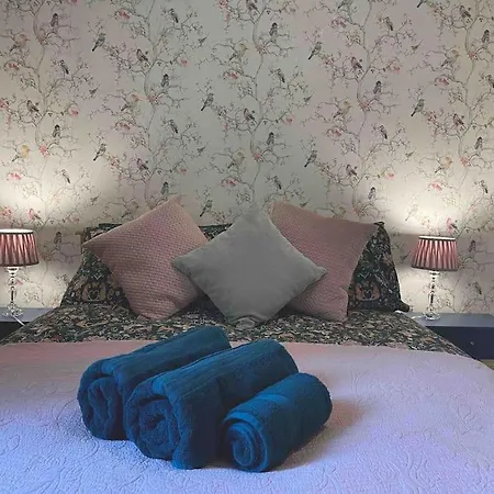 Appartement West London Stunning Garden Flat - Period Features Extérieur photo