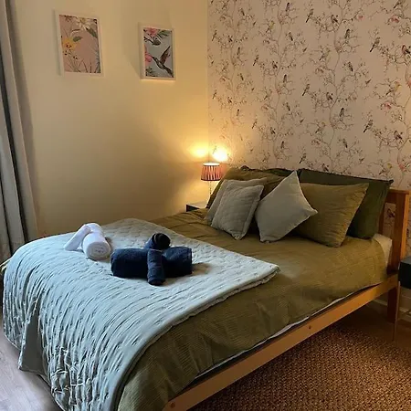 Appartement West London Stunning Garden Flat - Period Features Extérieur photo