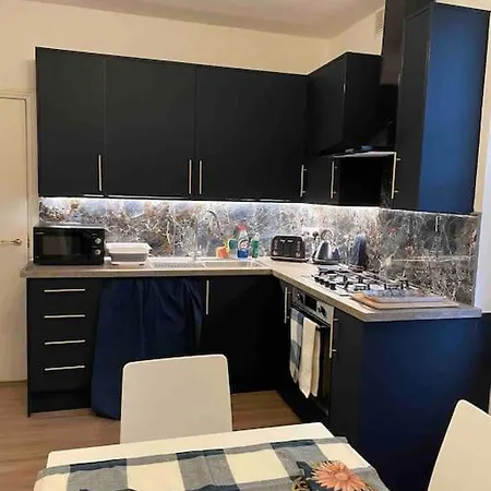 Appartement West London Stunning Garden Flat - Period Features Extérieur photo