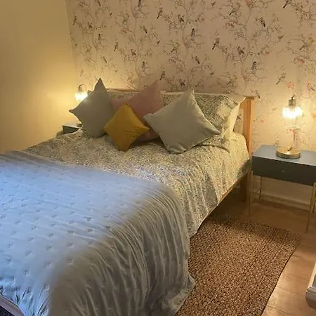 Appartement West London Stunning Garden Flat - Period Features Extérieur photo
