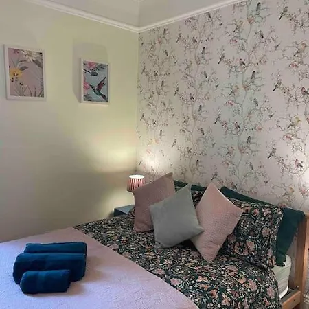 Appartement West London Stunning Garden Flat - Period Features Extérieur photo